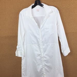 Cuyana women’s dress